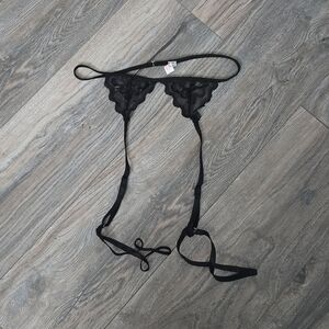 NWOT, Shein • Sexy Garter Belt, ONE SIZE